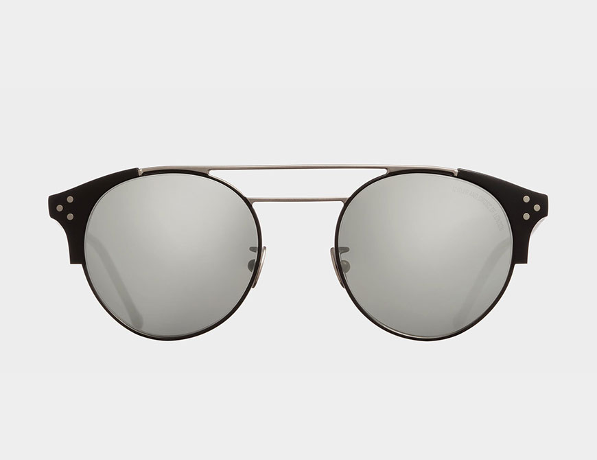 Old Navy Aviator Sunglasses - Image 3