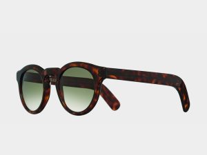 Tayla Round Oversized Sunglasse