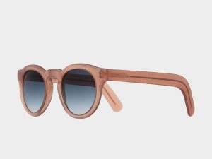 Cutler Gross Round Frame Optical