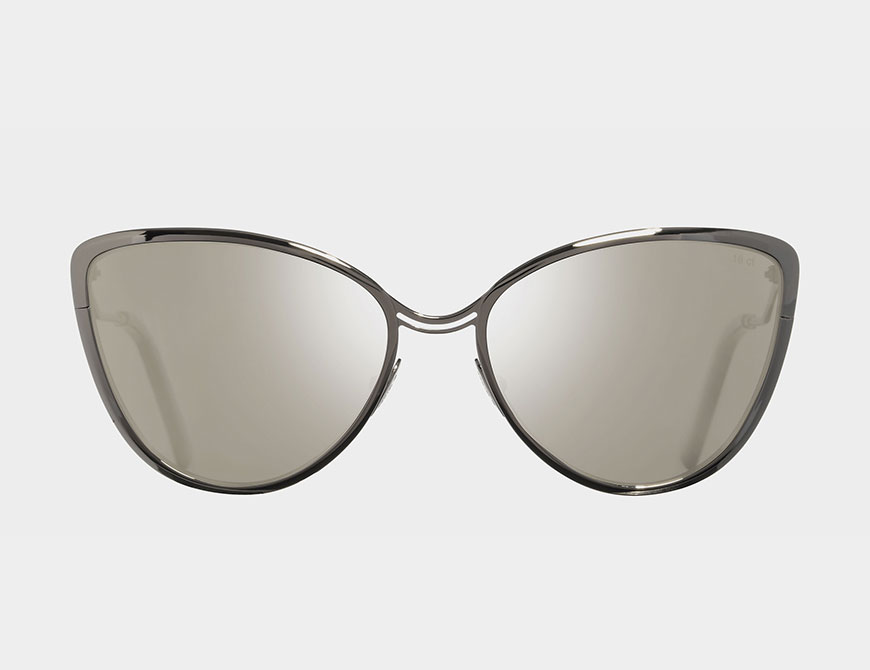 Old Navy Aviator Sunglasses - Image 2